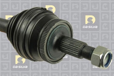 DA SILVA 50020bt - Приводной вал
